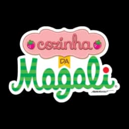 Cozinha da Magali